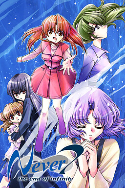 More information about "Never7 -the end of infinity-"