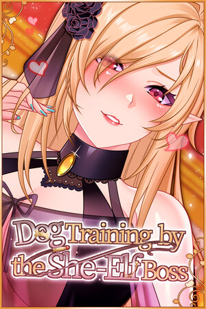 More information about "Elf boss's dog training"