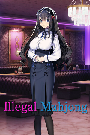 More information about "Illegal Mahjong"