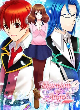 More information about "Reunion of Angel"