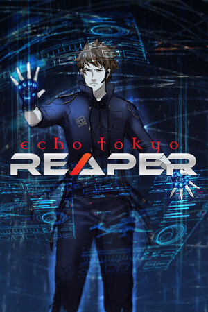 More information about "Echo Tokyo: Reaper"