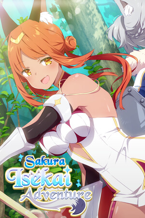 More information about "Sakura Isekai Adventure"