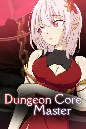 More information about "Dungeon Core Master"