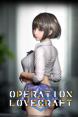 More information about "Operation Lovecraft: Fallen Doll"