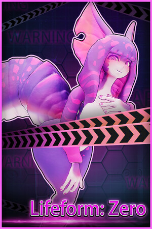 More information about "Lifeform: Zero"