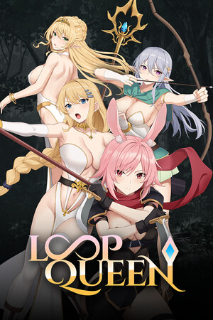 More information about "Loop Queen - Escape Dungeon 3"