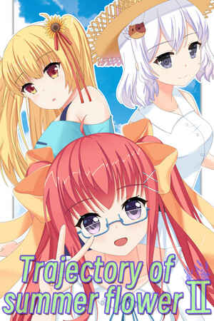 More information about "Trajectory of summer flower 2"