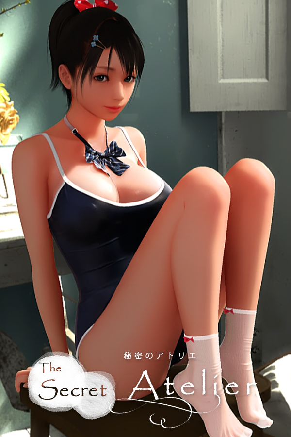 More information about "The Secret Atelier"