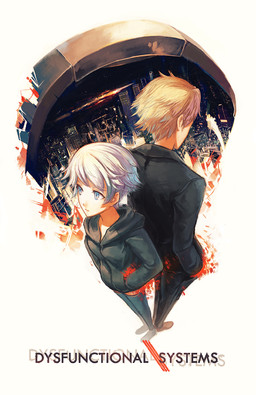 More information about "Dysfunctional Systems Episode 1: Learning to Manage Chaos"