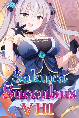 More information about "Sakura Succubus 8"