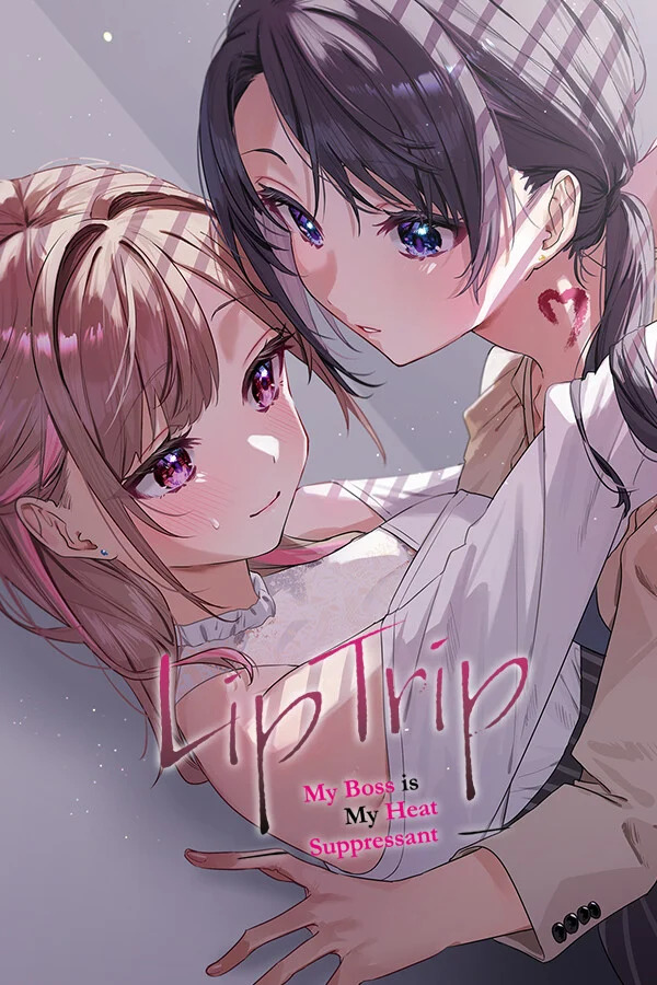 More information about "LipTrip ~My Boss Is My Heat Suppressant?!~"