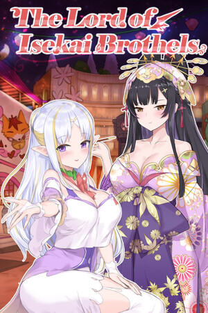 More information about "The Lord of Isekai Brothels"