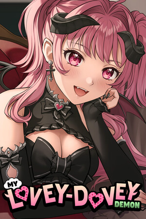 More information about "My Lovey-Dovey Demon"