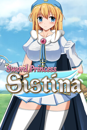 More information about "Sword Princess Sistina"