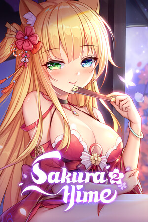 More information about "Sakura Hime 2"