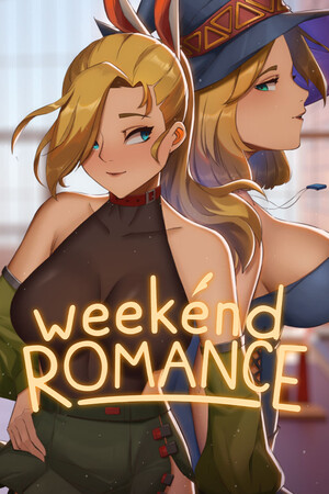 More information about "Weekend Romance"