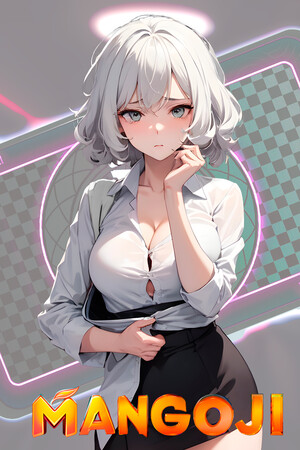 More information about "Mangoji"