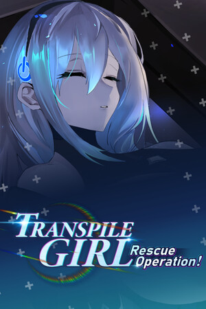 More information about "Transpile Girl Rescue Operation!"