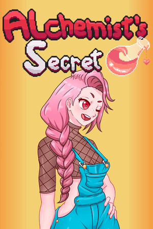More information about "Alchemist's Secret"