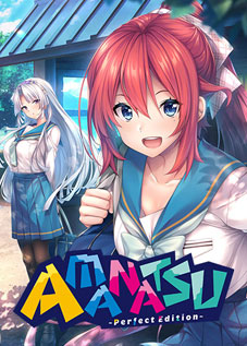 More information about "Amanatsu - Perfect Edition"