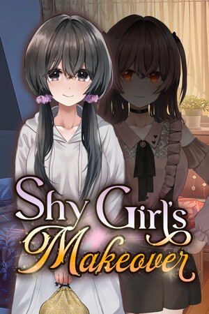 More information about "Shy Girl's Makeover"