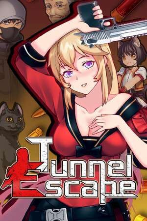 More information about "Tunnel Escape"
