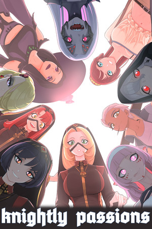 More information about "Knightly Passions"