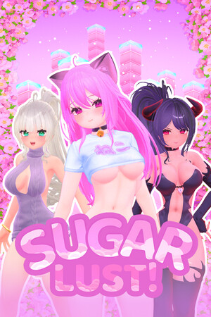 More information about "Sugar Lust: Hentai Harem"