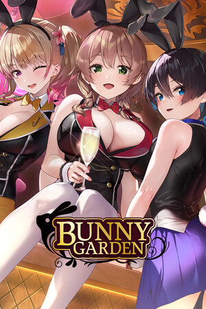 More information about "Bunny Garden"