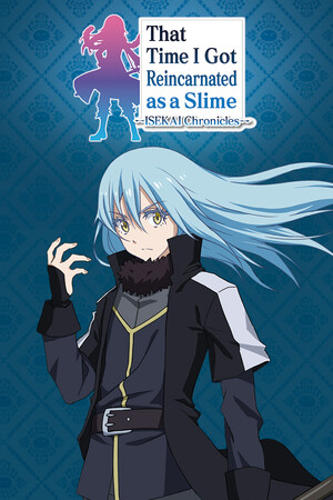 More information about "That Time I Got Reincarnated as a Slime ISEKAI Chronicles"