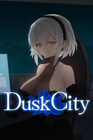 More information about "Dusk City"