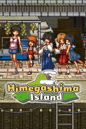 More information about "Himegashima Island"