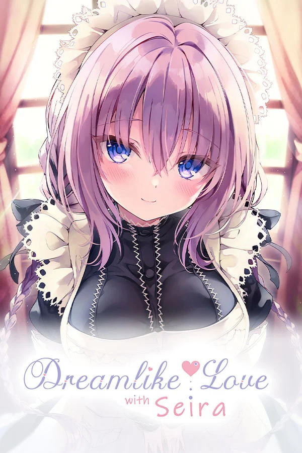 More information about "Dreamlike Love with Seira"