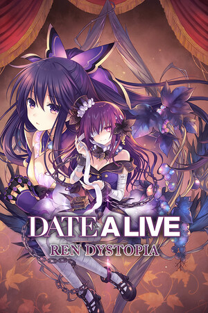 More information about "DATE A LIVE: Ren Dystopia"