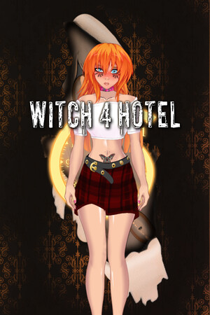 More information about "Witch 4 Hotel"