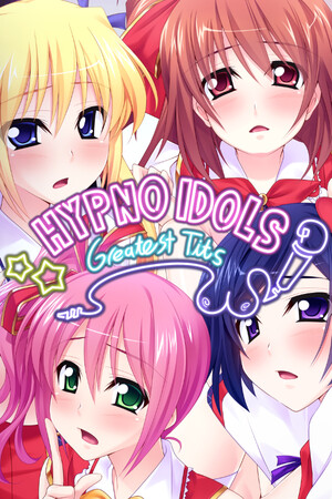 More information about "Hypno Idols: Greatest Tits"