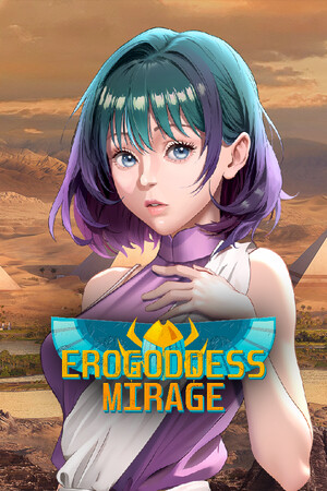 More information about "Erogoddess: Mirage"