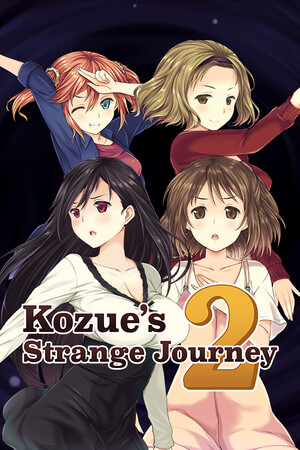 More information about "Kozue's Strange Journey 2"