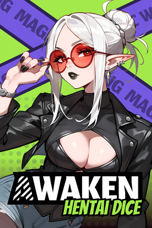 More information about "Awaken: Hentai Dice"