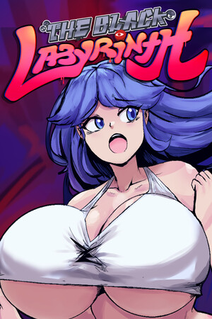 More information about "The Black Labyrinth"