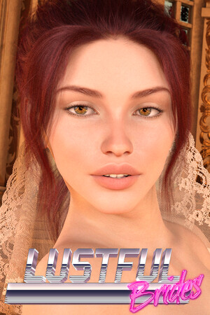 More information about "Lustful Brides"
