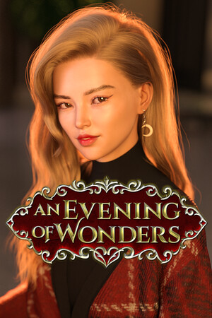 More information about "An Evening of Wonders"
