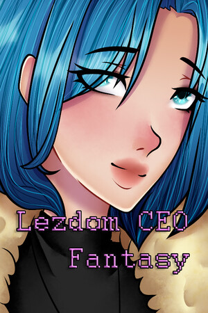 More information about "Lezdom CEO Fantasy"