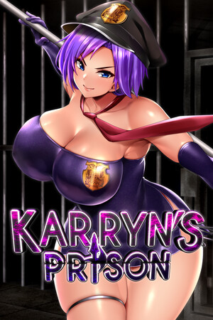 More information about "Karryn's Prison"