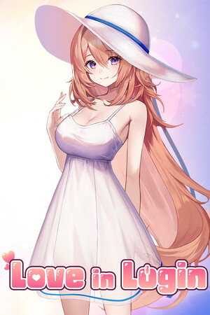 More information about "Love in Login"