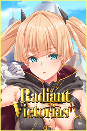 More information about "Radiant Victorias"