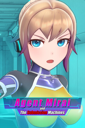 More information about "Agent Mirai and the Submission Machines"