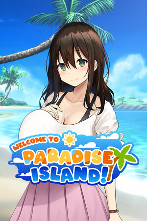 More information about "Welcome to Paradise Island"
