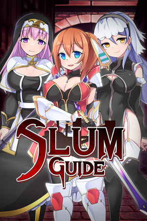 More information about "Slum Guide"