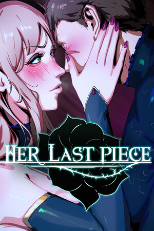 More information about "Her Last Piece"